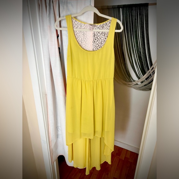 Vintage Lace Dress - Picture 2 of 7